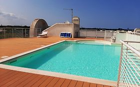 Oikia Vacanze Casa Di Chica